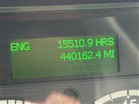 2018 Freightliner Cascadia 125
