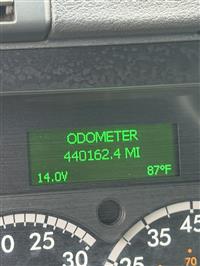 2018 Freightliner Cascadia 125