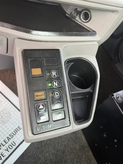 2016 Peterbilt 567