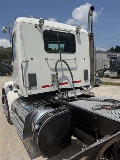 2016 Peterbilt 567