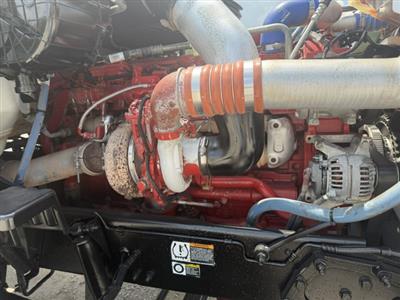2016 Peterbilt 567