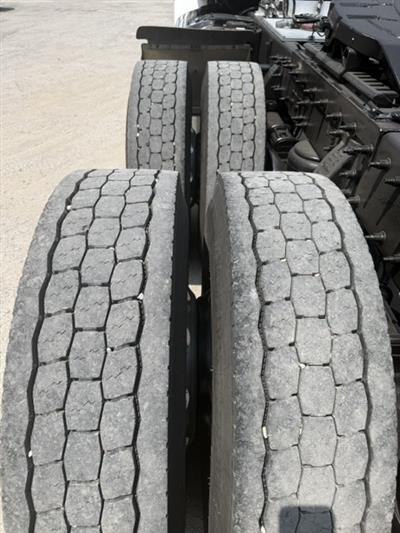 2016 Peterbilt 567