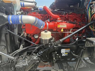 2016 Peterbilt 567