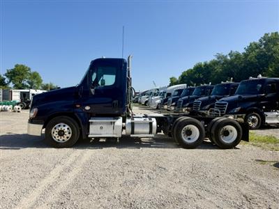 2018 Freightliner CA125-DC