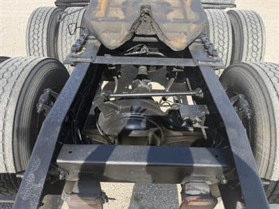 2018 Freightliner CA125-DC
