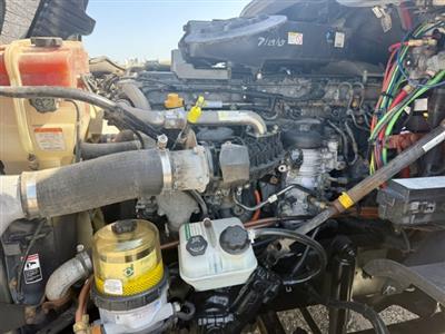 2018 Freightliner CA125-DC