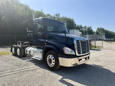 2018 Freightliner CA125-DC