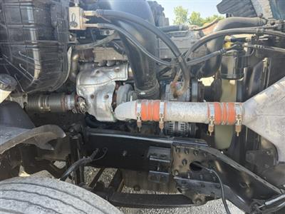 2018 Freightliner CA125-DC