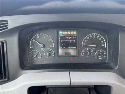 2020 Freightliner Cascadia 126