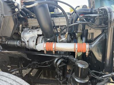 2020 Freightliner Cascadia 126