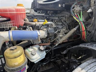 2020 Freightliner Cascadia 126