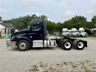 2020 Freightliner Cascadia 126