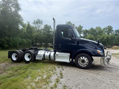 2020 Freightliner Cascadia 126