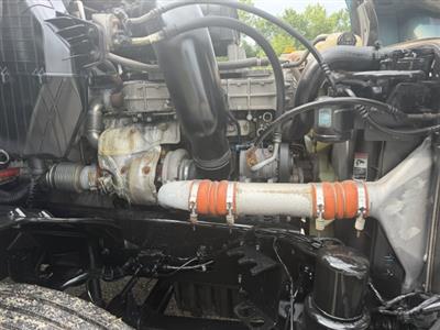 2020 Freightliner Cascadia 126