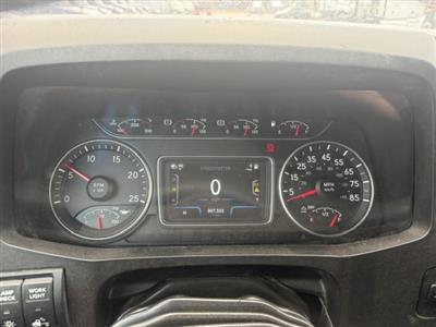 2018 International LT625
