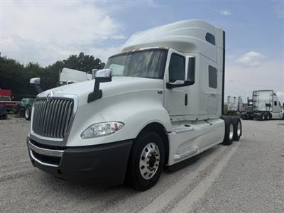 2018 International LT625
