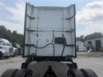 2018 International LT625