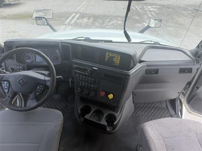 2018 International LT625