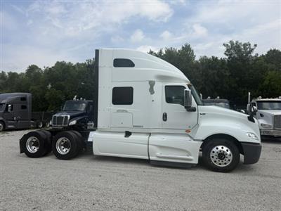 2018 International LT625