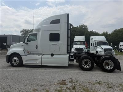 2018 International LT625