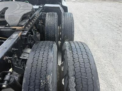 2018 International LT625