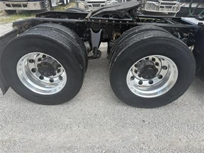 2018 International LT625