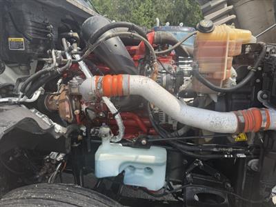 2018 International LT625