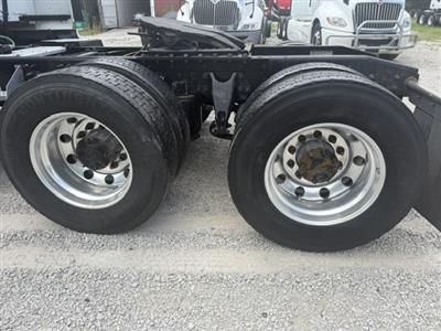 2018 International LT625