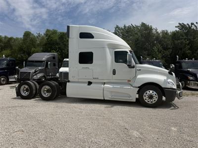2021 International LT