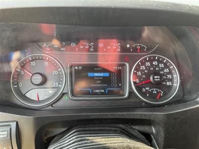 2020 International LT625