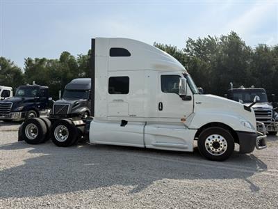 2020 International LT625