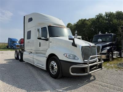 2020 International LT625