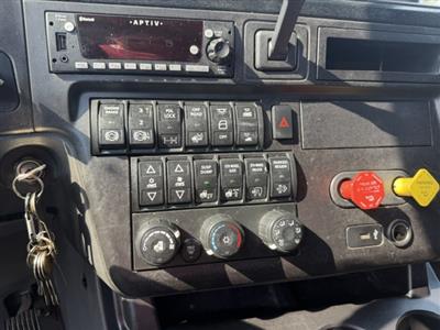 2020 International LT625