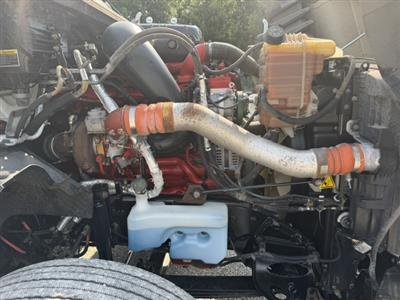 2020 International LT625
