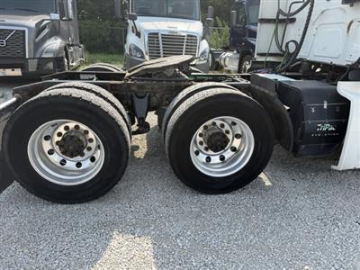 2020 International LT625