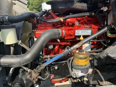 2020 International LT625