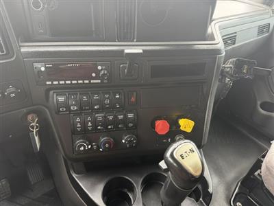 2018 International LT