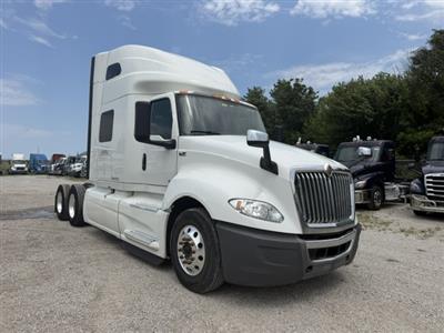 2018 International LT