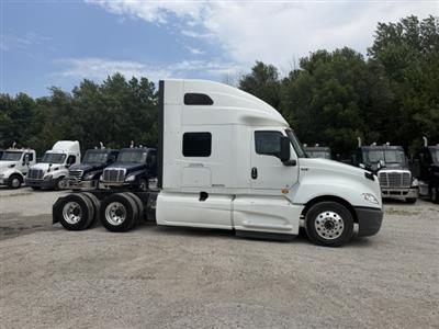 2018 International LT