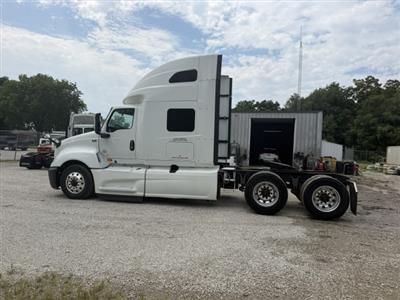 2018 International LT