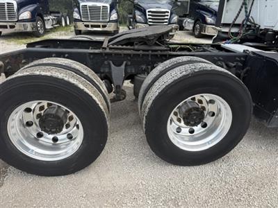 2018 International LT