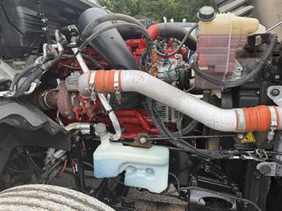 2018 International LT