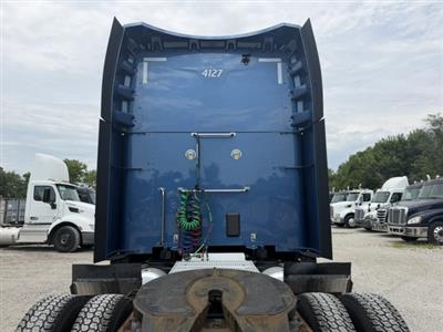 2022 Peterbilt 579