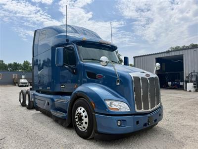 2022 Peterbilt 579