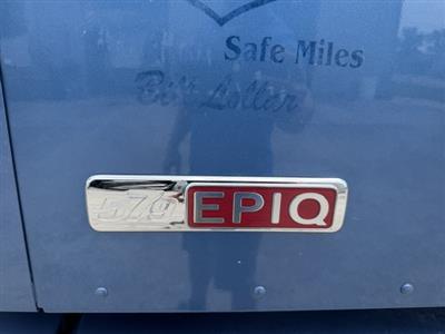 2022 Peterbilt 579