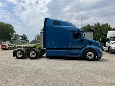 2022 Peterbilt 579