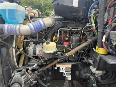 2022 Peterbilt 579