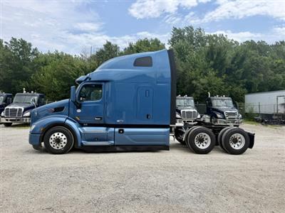 2022 Peterbilt 579