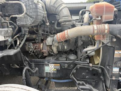 2022 Peterbilt 579