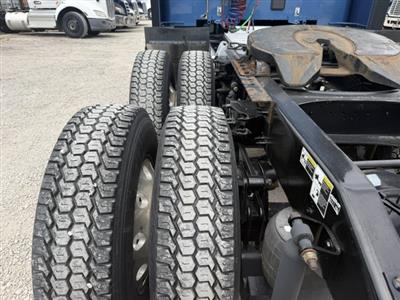 2022 Peterbilt 579